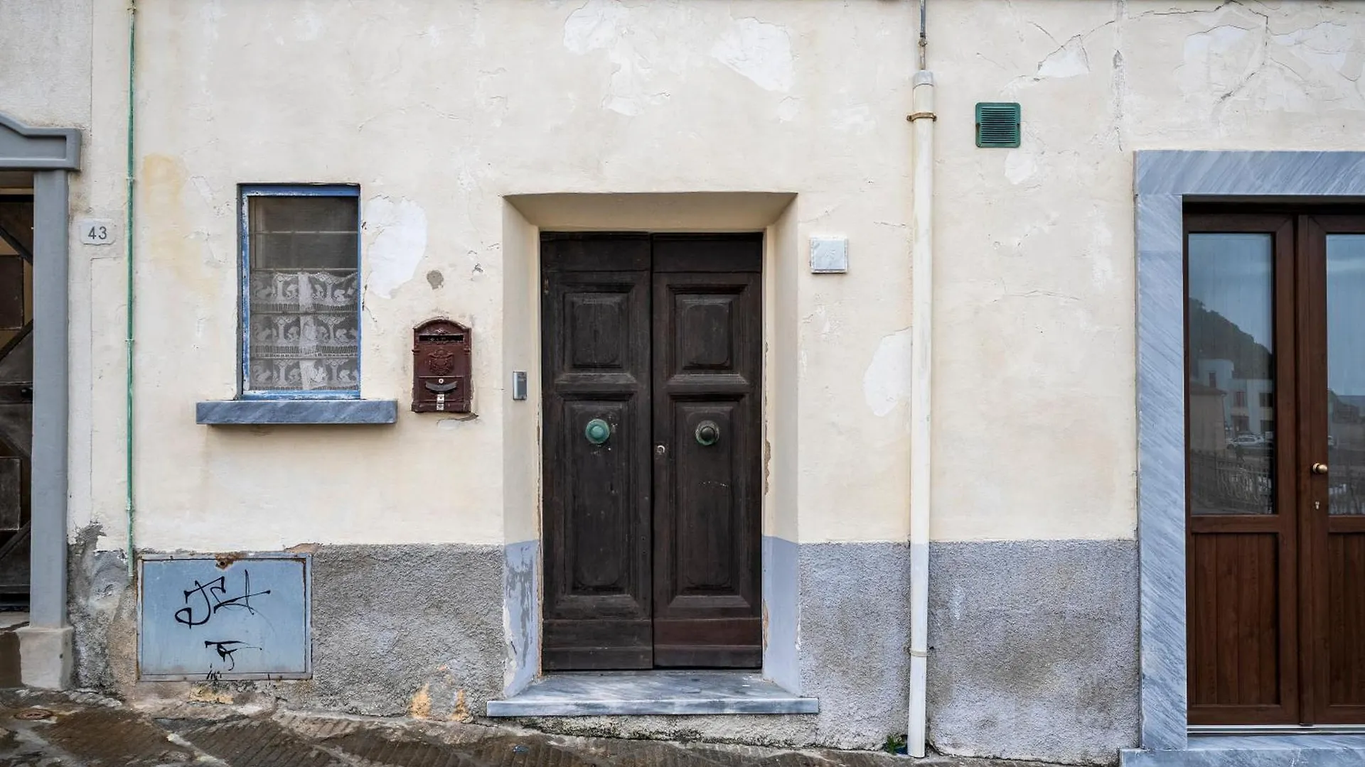 Sea View In The Heart Of Piombino Apartman Olaszország