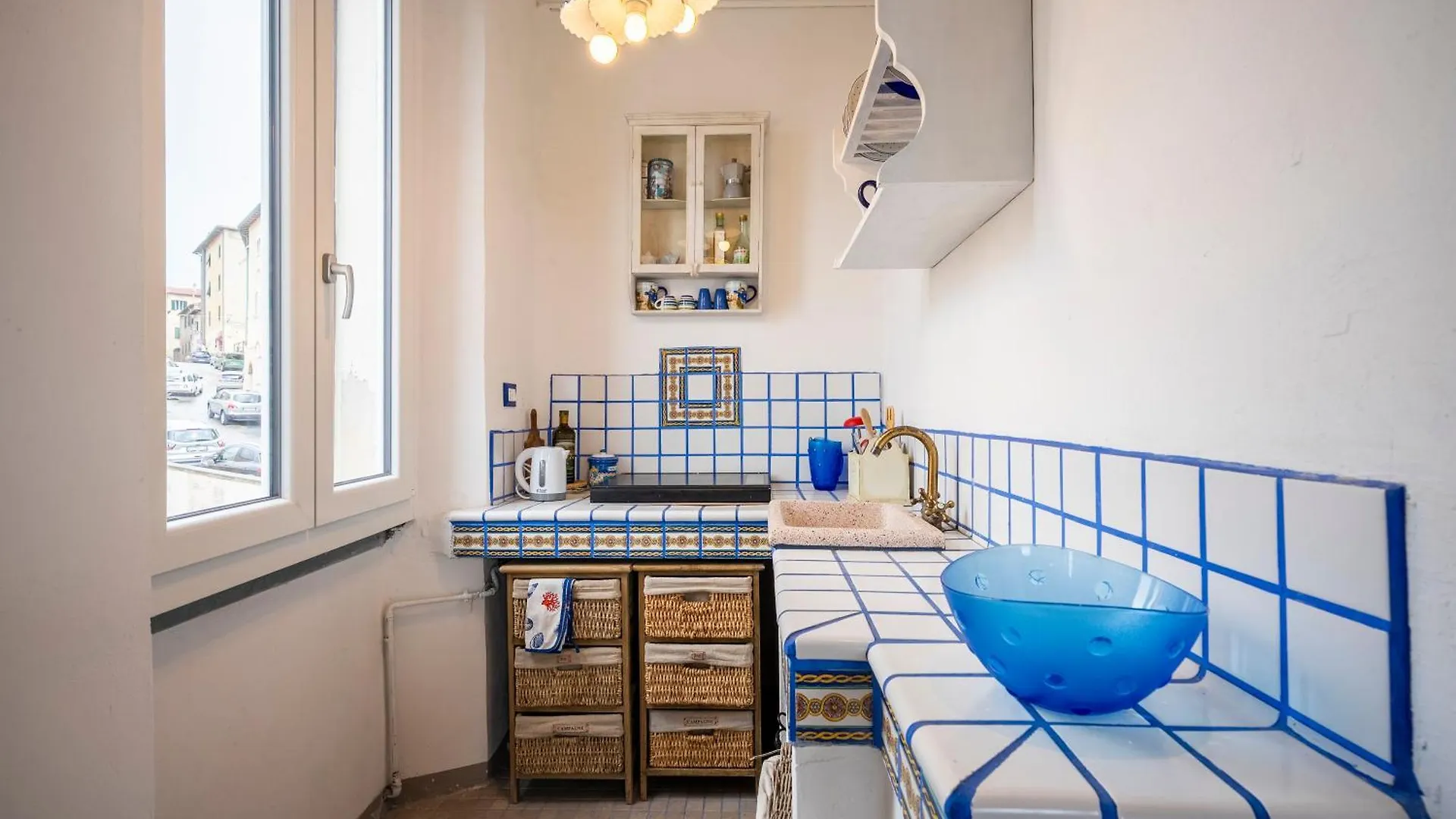Sea View In The Heart Of Piombino Apartman 0*,  Olaszország